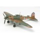 Boîte maquette échelle 1/72 Ilyushin Il-2 Shuturmovik