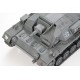 Maqueta Sturmgeschütz III Ausf. B escala 1/48 de Tamiya