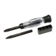 Outil Perforateur Modéliste Tamiya 2mm/3mm avec accessoires