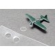 Outil Perforateur Modéliste Tamiya 2mm/3mm avec accessoires