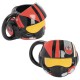 Taza 3D Piloto Rebelde Star Wars