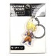 Keychain methacrylate Dragon Ball Goku Saiyan