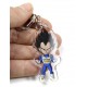Keychain acrylic Dragon Ball Vegeta