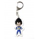 Llavero metacrilato Dragon Ball Vegeta