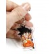 chaveiro acrílico Goku Dragon Ball