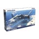 Kit F6F-3 Hellcat 1/48 Eduard avec décalcomanies