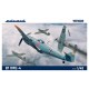 Kit modèle Bf 109E-4 échelle 1:48 par Eduard