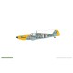 Kit modèle Bf 109E-4 échelle 1:48 par Eduard
