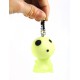 Keychain Kodama Princess Mononoke