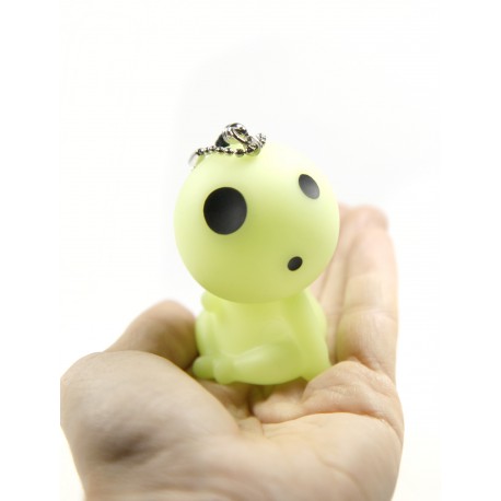 Trousseau Kodama Princesse Mononoke