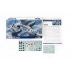Kit de modelismo Fw 190A-5 escala 1/48