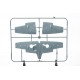 Kit de modelismo Spitfire Mk.Vb Overlord 1/48 de Eduard