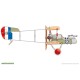 Kit modelo avión DH-2 1/48 ProfiPACK Eduard