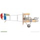 Kit modelo avión DH-2 1/48 ProfiPACK Eduard