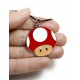 Colgante Super Mario Seta roja