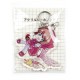 Llavero Sakura Card Captor