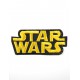 Patch logo indumenti di Star Wars