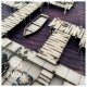 Set MDF Fantasy Tiles The Harbour de Pwork Wargames