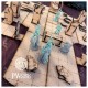 Configuration de jeu MDF Fantasy Tiles Le Temple
