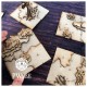 Tuiles modulaires MDF The Forest de Pwork Wargames