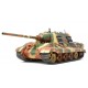 Modèle de char Jagdtiger échelle 1/48 par Tamiya