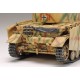 Kit modèle Panzer IV Ausf.H à l'échelle 1/48 de Tamiya