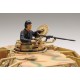 Kit modèle Panzer IV Ausf.H à l'échelle 1/48 de Tamiya