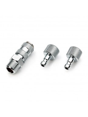 Conector rápido de mangueira de aerógrafo Tamiya