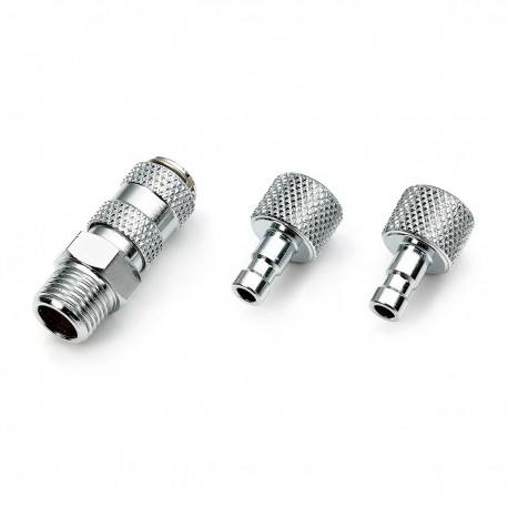 Conector rápido de mangueira de aerógrafo Tamiya