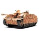 Maquette Sturmgeschütz III Ausf.G Early Version de Tamiya en 1/48
