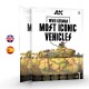 Livre WWII German Most Iconic Vehicles Volume 1