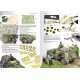 Livre WWII German Most Iconic Vehicles Volume 1