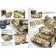 Livre WWII German Most Iconic Vehicles Volume 1
