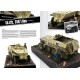 Livre WWII German Most Iconic Vehicles Volume 1