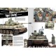 Livro WWII German Most Iconic Vehicles Vol. 2, capa e conteúdo interior