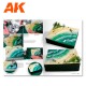 Guide Dioramas F.A.Q Eau, Glace et Neige