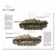 Livre Sturmgeschütz avec images historiques et uniformes