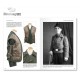 Livre Sturmgeschütz avec images historiques et uniformes