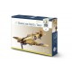 Kit modèle Hurricane Mk IIc Trop Arma Hobby