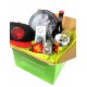 Caja sorpresa Juego de Tronos