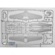 Kit modèle Hurricane Mk IIc Trop Arma Hobby