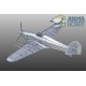 Kit modèle Hurricane Mk IIc Trop Arma Hobby