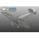 Kit modèle Hurricane Mk IIc Trop Arma Hobby