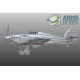 Kit modèle Hurricane Mk IIc Trop Arma Hobby