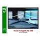Modelo a escala del gyroglider Focke Achgelis Fa 330 1/32
