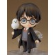 Figura Harry Potter Nendoroid Ed. Especial Gryffindor