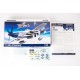 Kit modèle P-51D-5 Mustang Eduard échelle 1/48