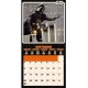 Calendario pared 2019 Star Wars Vintage