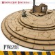 Kit de décor MDF Burgo Médiéval Perdu 06
