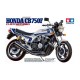 Kit de plástico Tamiya Honda CB750F 1/12